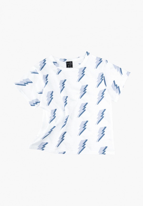 фото Футболка mjolk