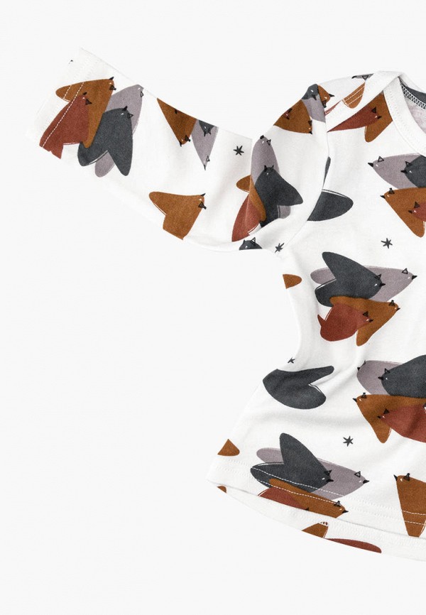 фото Лонгслив mjolk