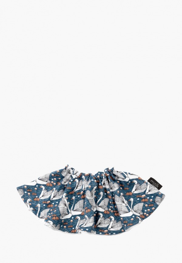 фото Слюнявчик mjolk