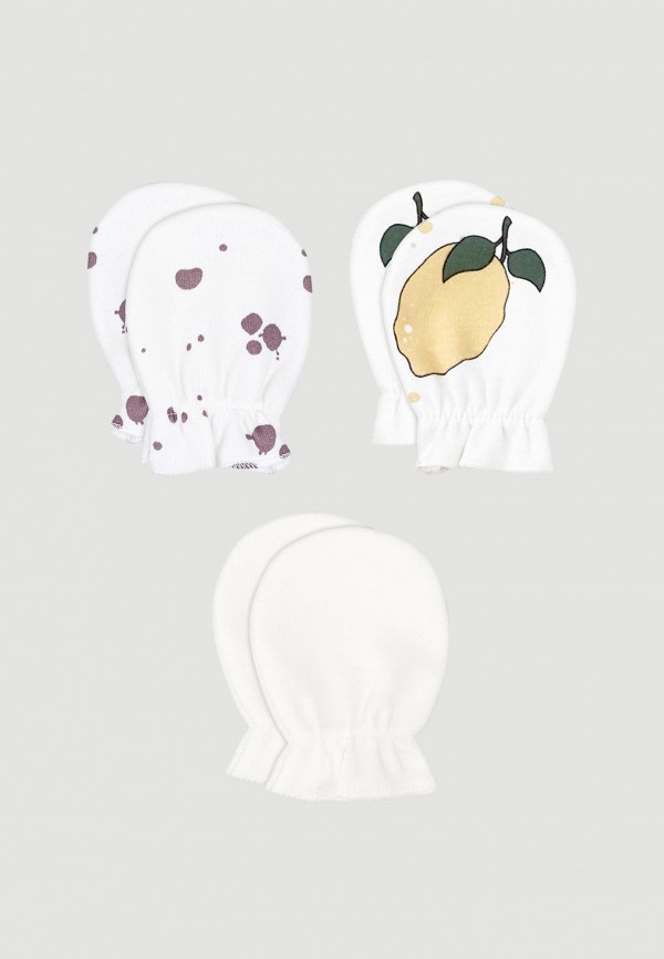 Антицарапки 3 пары Mjolk 579₽