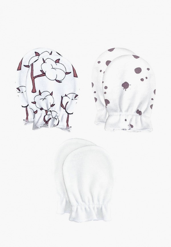 фото Антицарапки 3 пары mjolk