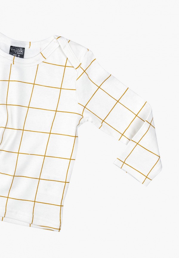 фото Лонгслив mjolk