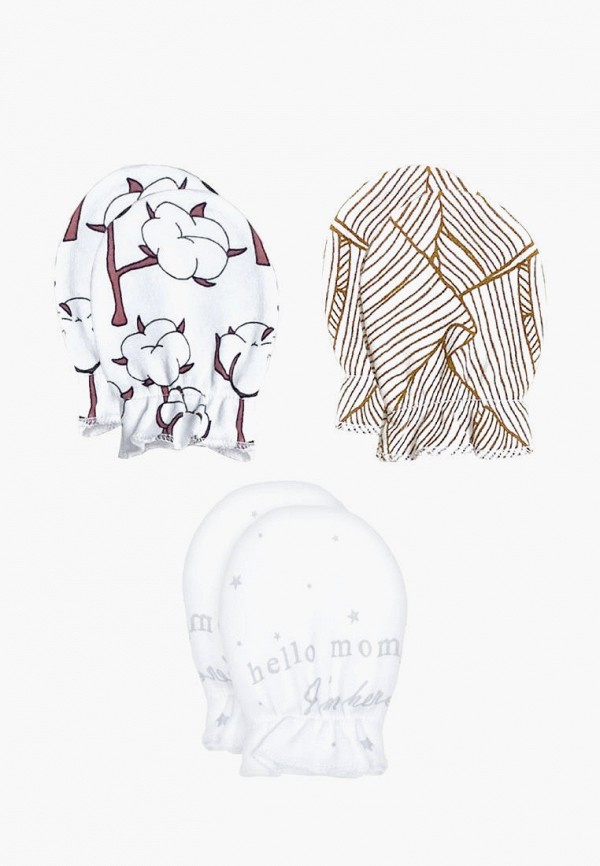 фото Антицарапки 3 пары mjolk