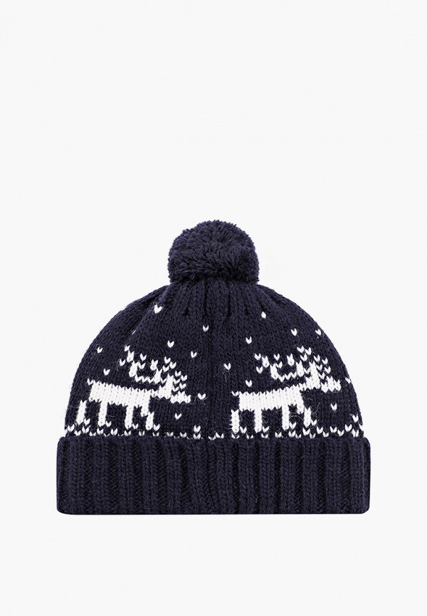 фото Шапка и шарф original siberia