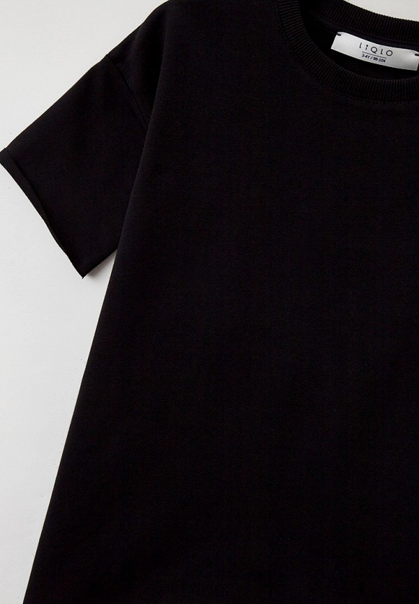 фото Футболка liqlo