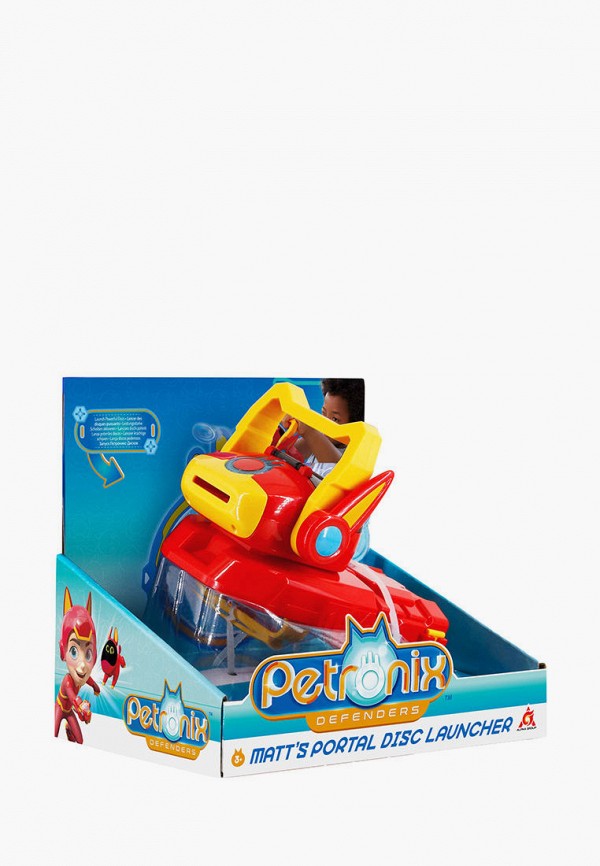 фото Набор игровой росмэн