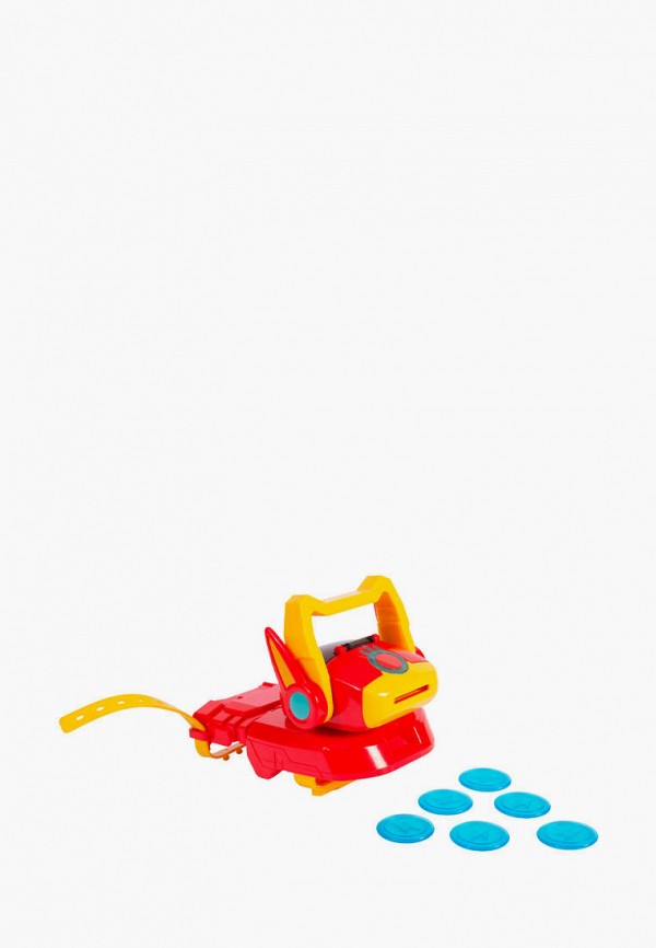 фото Набор игровой росмэн