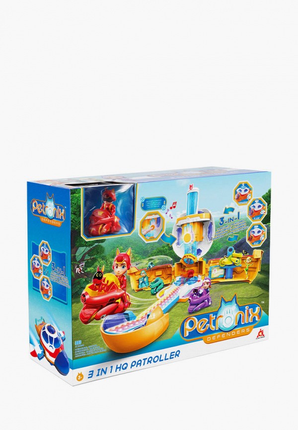 фото Набор игровой росмэн