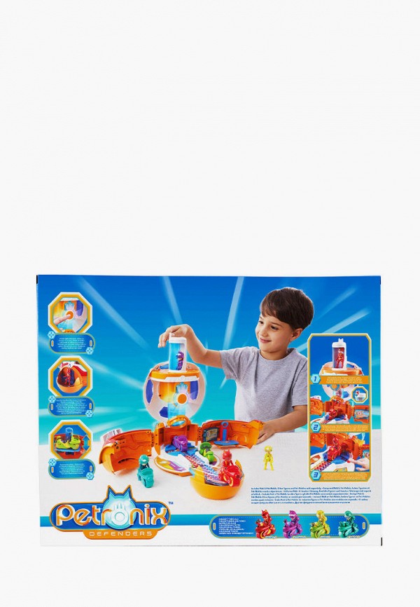 фото Набор игровой росмэн