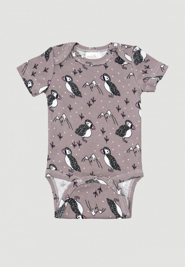 Боди Mjolk 799₽