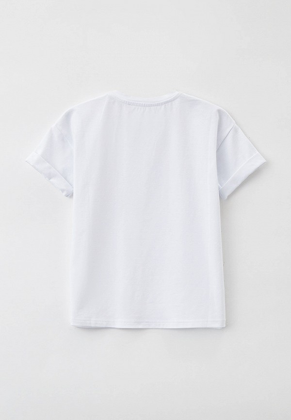 фото Футболка liqlo