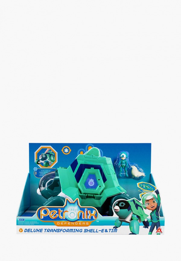 фото Набор игровой росмэн