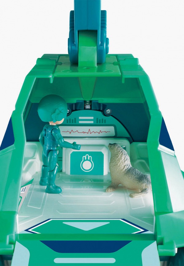 фото Набор игровой росмэн