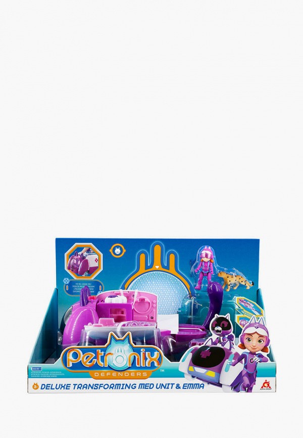 фото Набор игровой росмэн