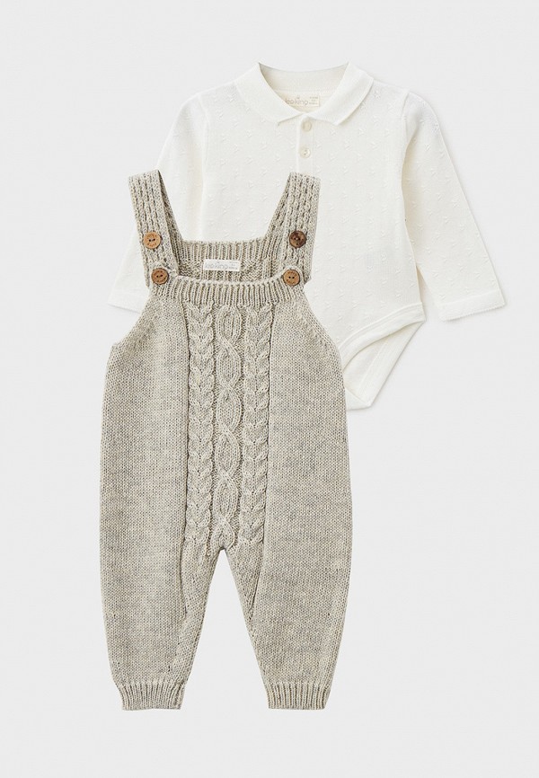 фото Комбинезон и боди leoking