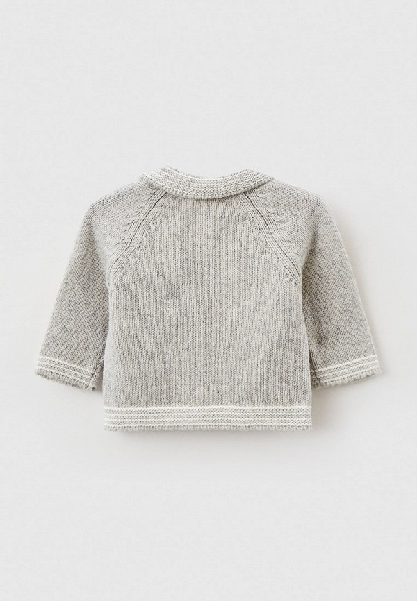 фото Кардиган и брюки leoking