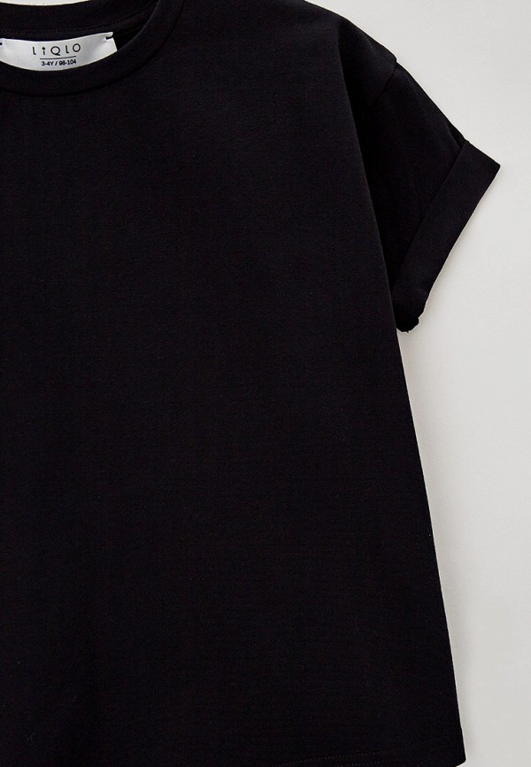 фото Футболка liqlo