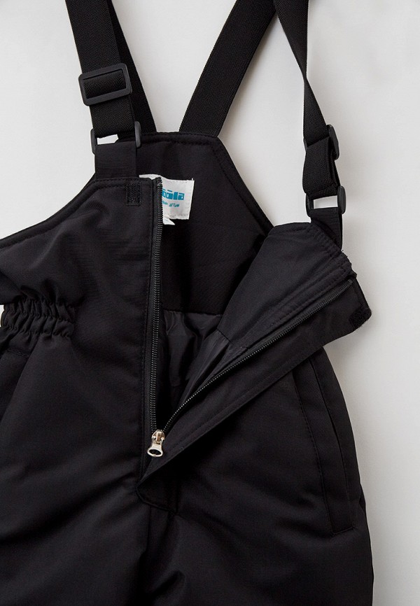 фото Брюки утепленные acoola