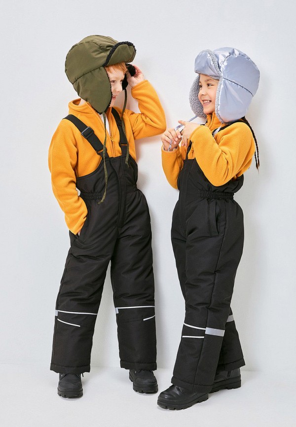 фото Брюки утепленные acoola