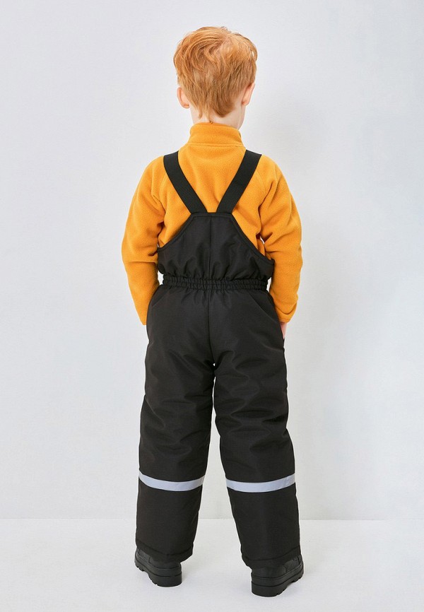 фото Брюки утепленные acoola