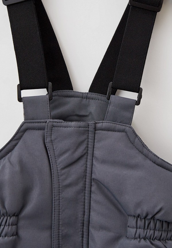 фото Брюки утепленные acoola