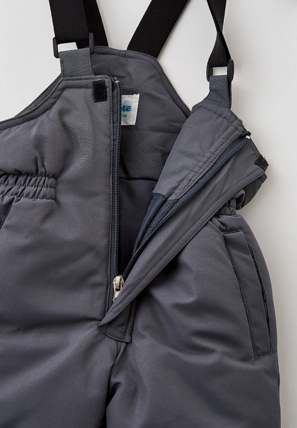 фото Брюки утепленные acoola