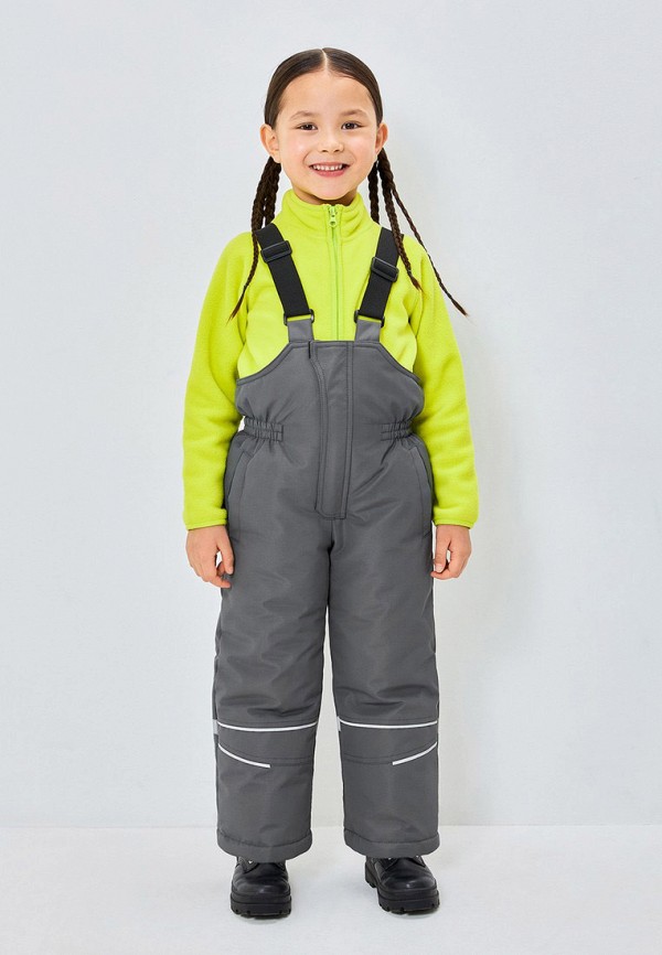 фото Брюки утепленные acoola