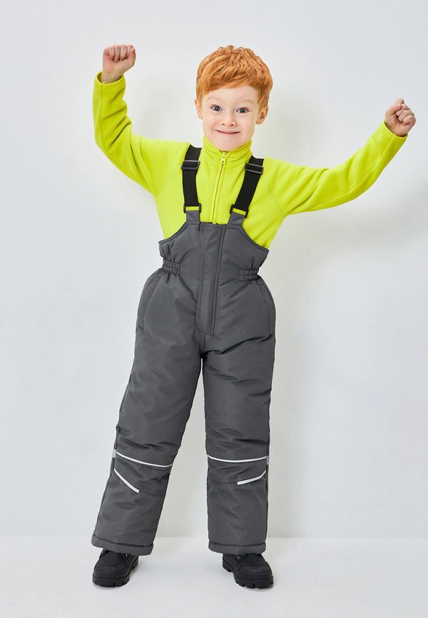 фото Брюки утепленные acoola