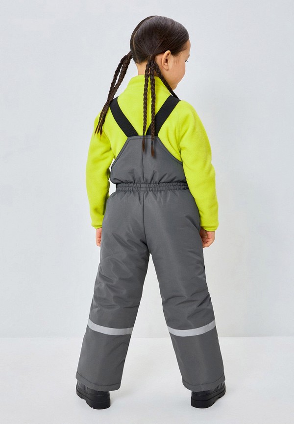 фото Брюки утепленные acoola