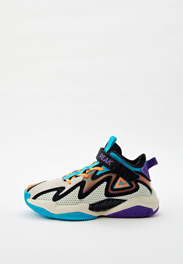 фото Кроссовки peak