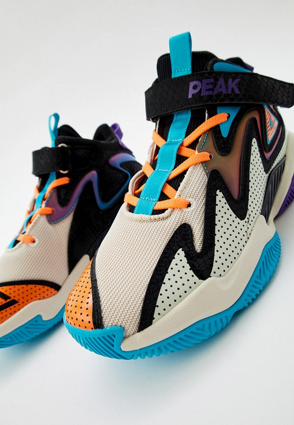 фото Кроссовки peak