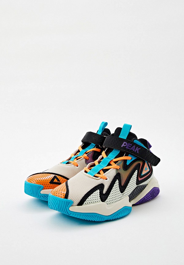 фото Кроссовки peak