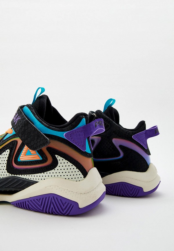 фото Кроссовки peak