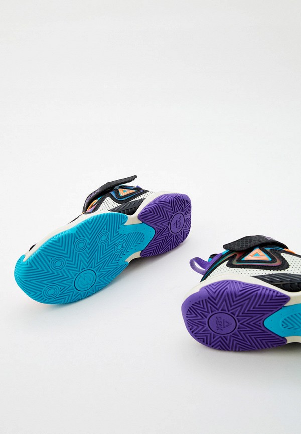 фото Кроссовки peak