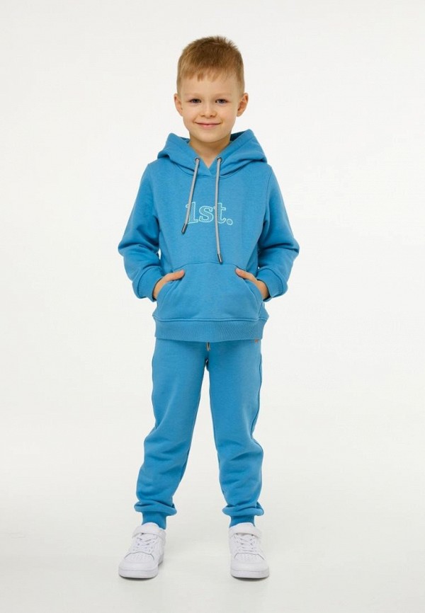 

Брюки спортивные 1st.baby, Бирюзовый