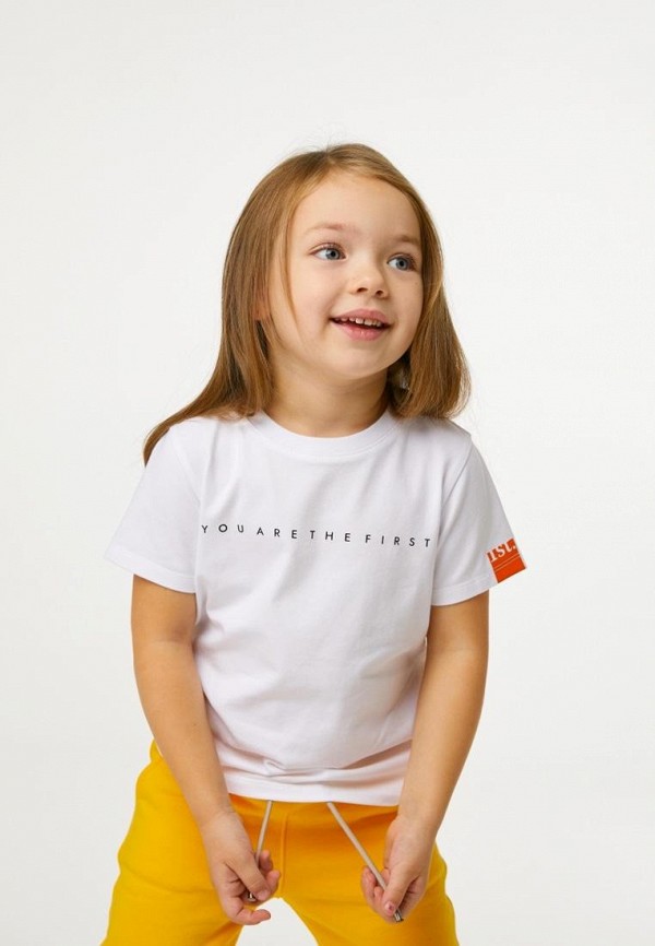 Футболка 1stbaby 1590₽