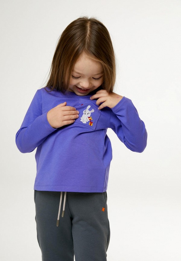 фото Лонгслив 1st.baby