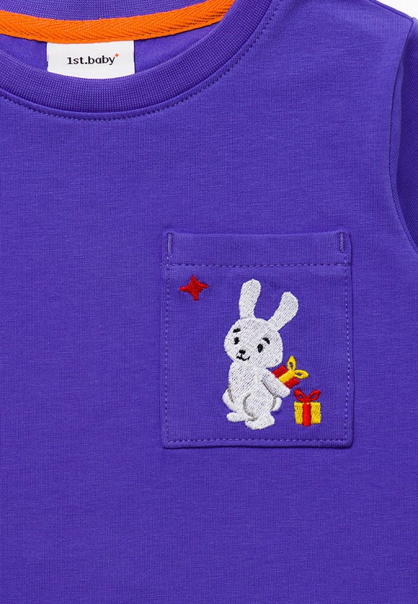 фото Лонгслив 1st.baby