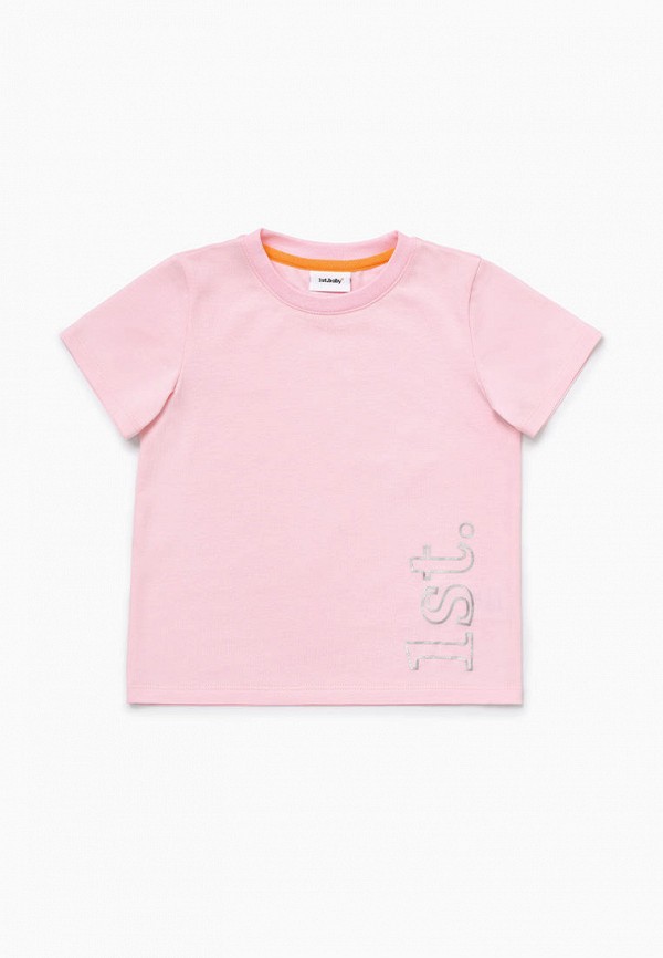 

Футболка 1st.baby, Розовый, "1st."