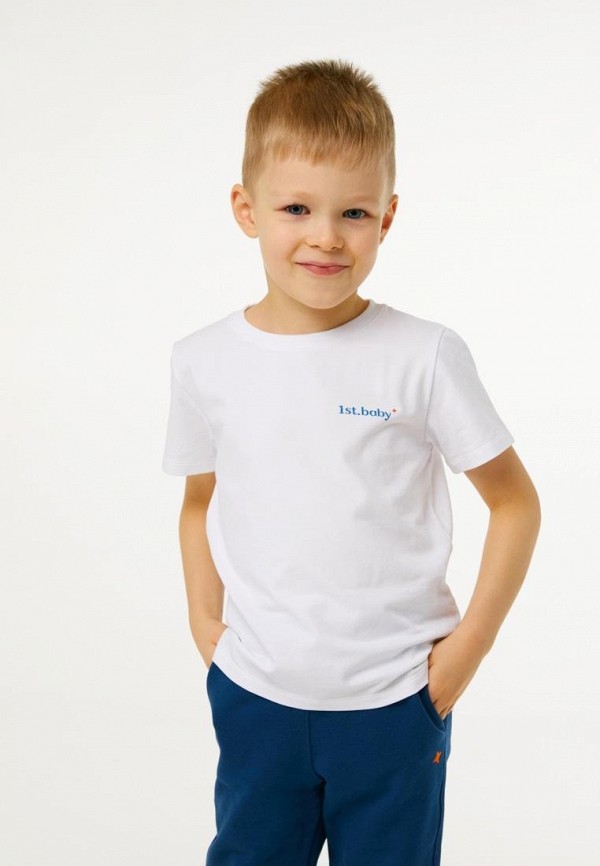 Футболка 1stbaby 890₽