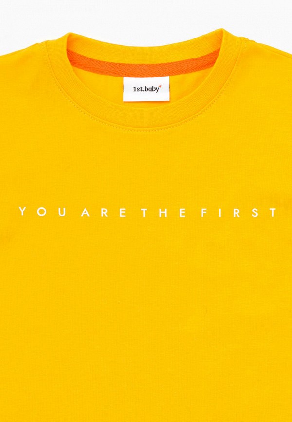 фото Футболка 1st.baby