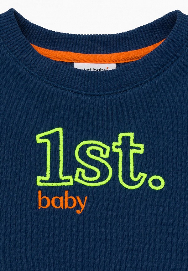 Свитшот  1st.baby фото