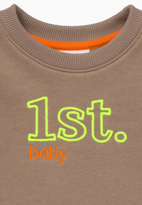 Свитшот  1st.baby фото