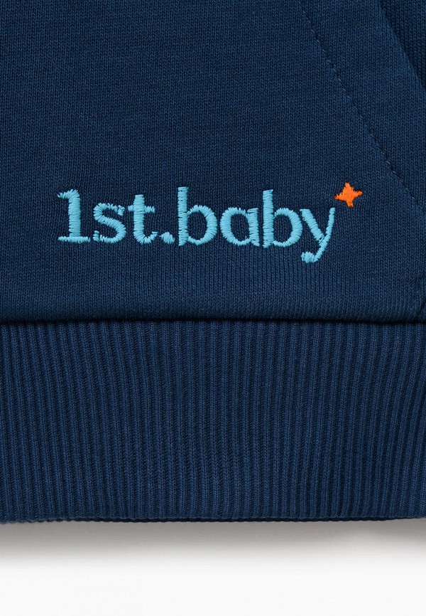 фото Толстовка 1st.baby