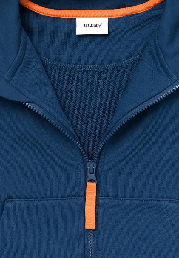 фото Толстовка 1st.baby