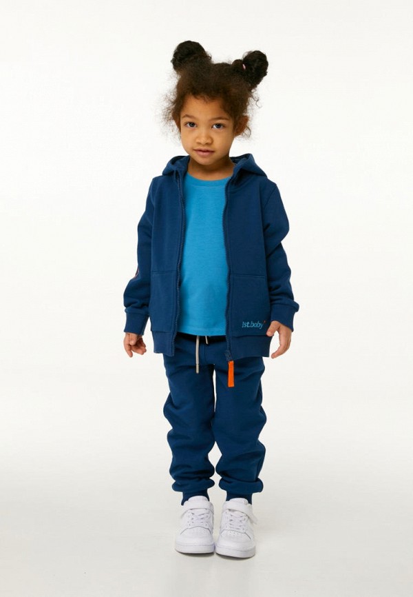 фото Толстовка 1st.baby