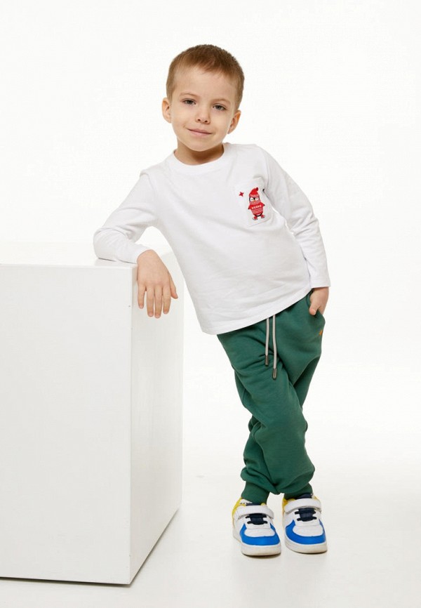 фото Лонгслив 1st.baby