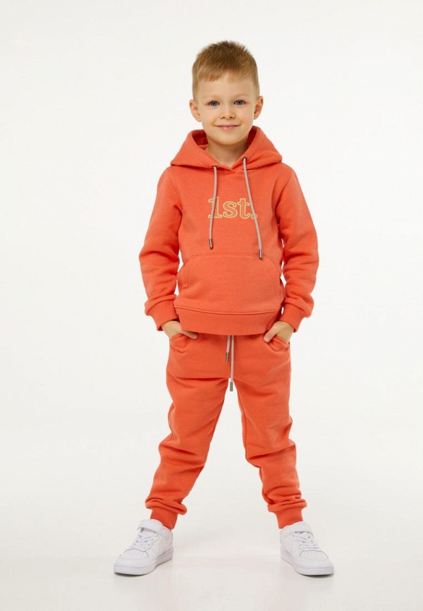 фото Брюки спортивные 1st.baby