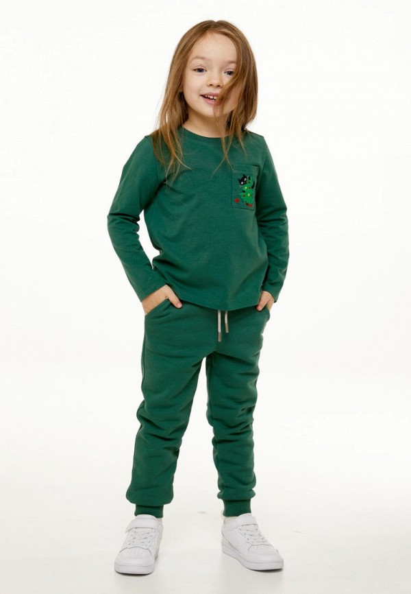 фото Лонгслив 1st.baby