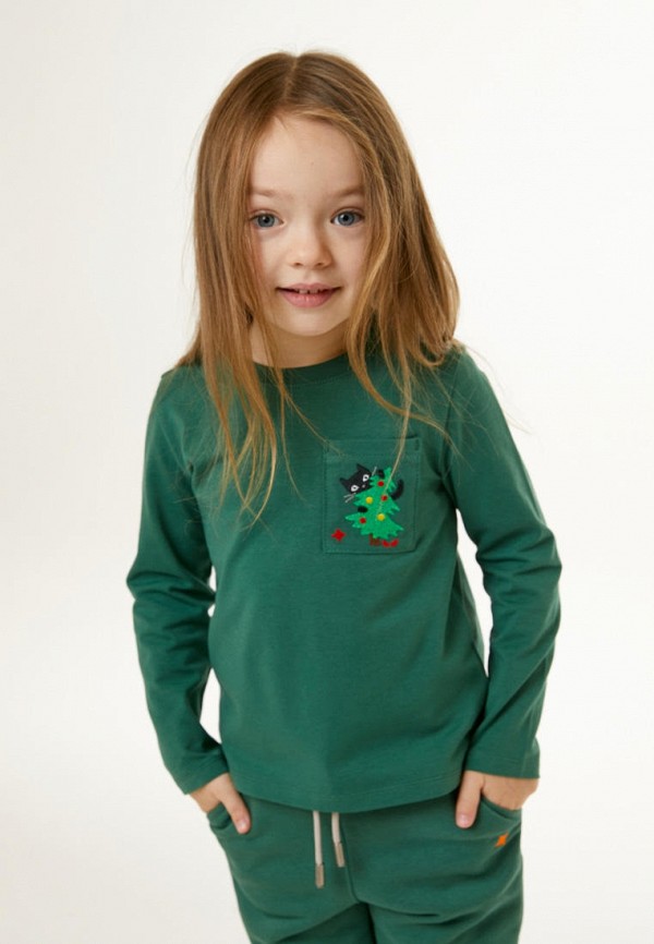 фото Лонгслив 1st.baby